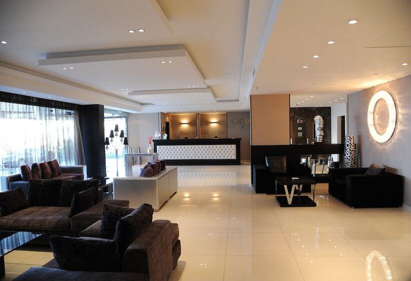 ホテル Rivoli Palace