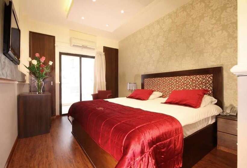 ホテル Rivoli Palace