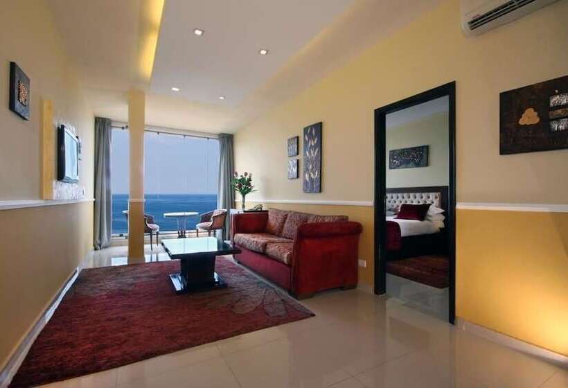 ホテル Rivoli Palace