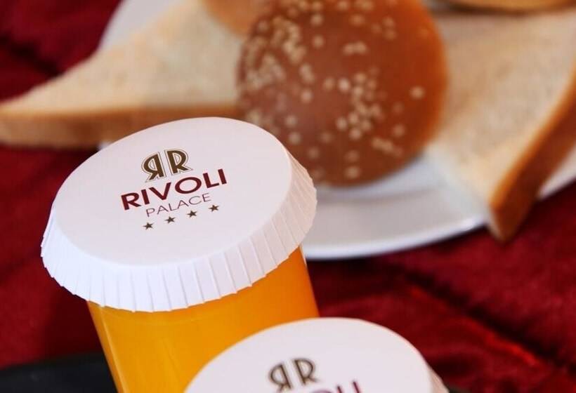 ホテル Rivoli Palace