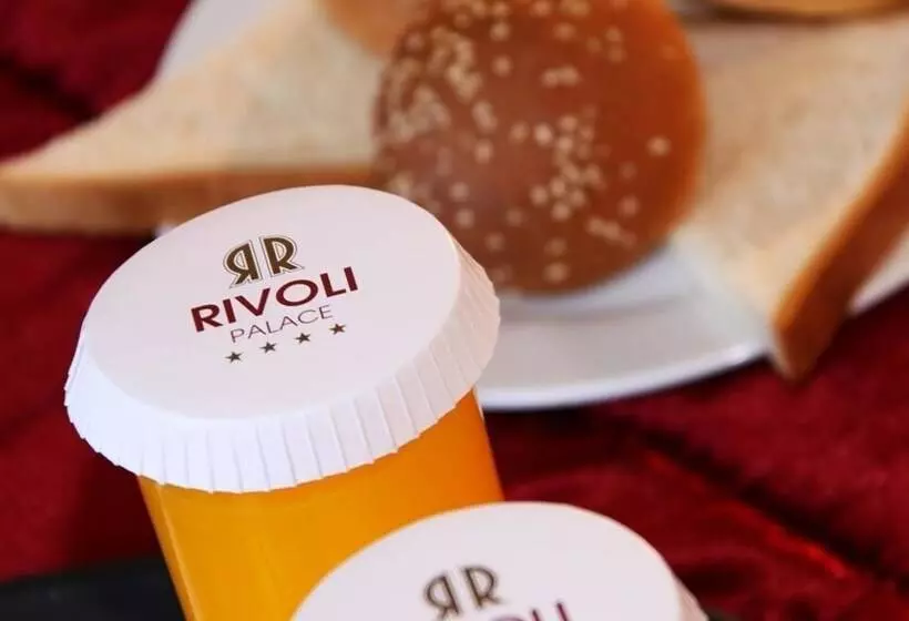 Отель Rivoli Palace