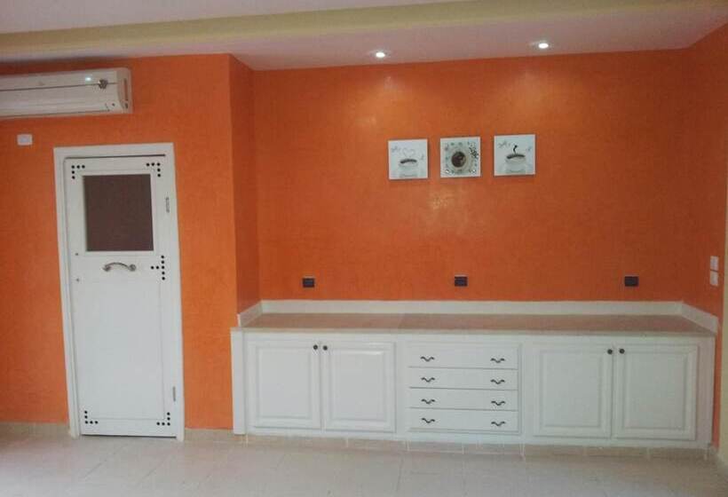 هتل Résidence El Arich