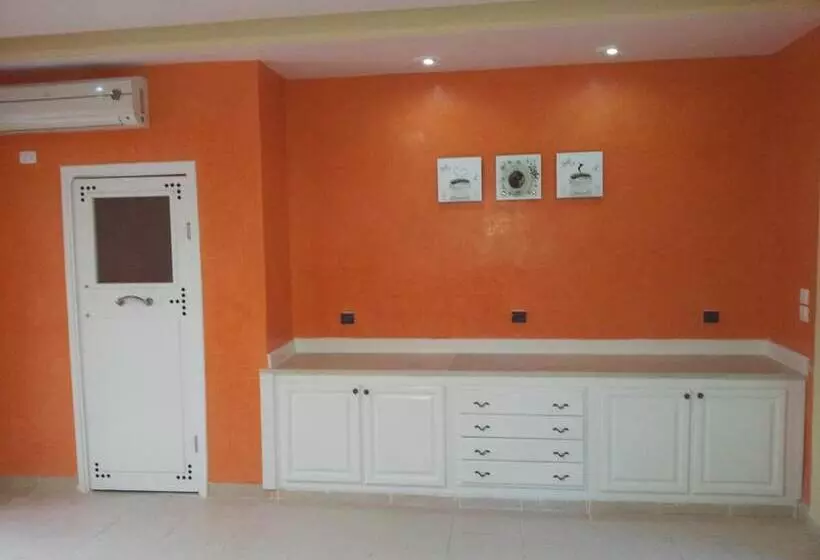 Отель Résidence El Arich