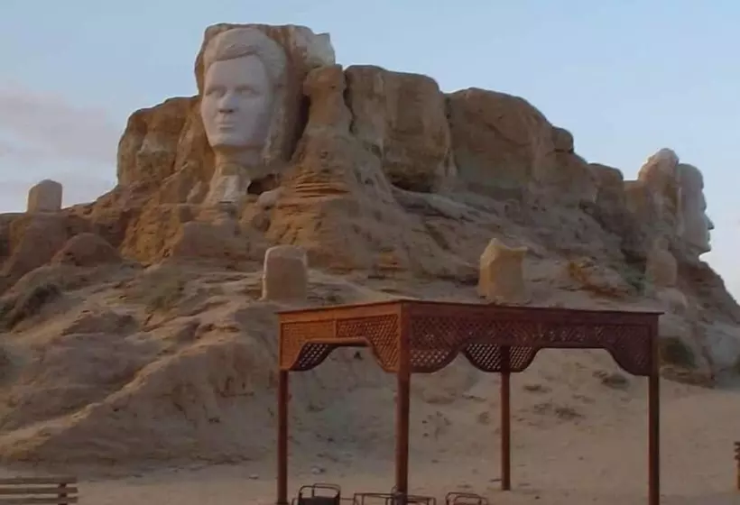 Отель Résidence El Arich