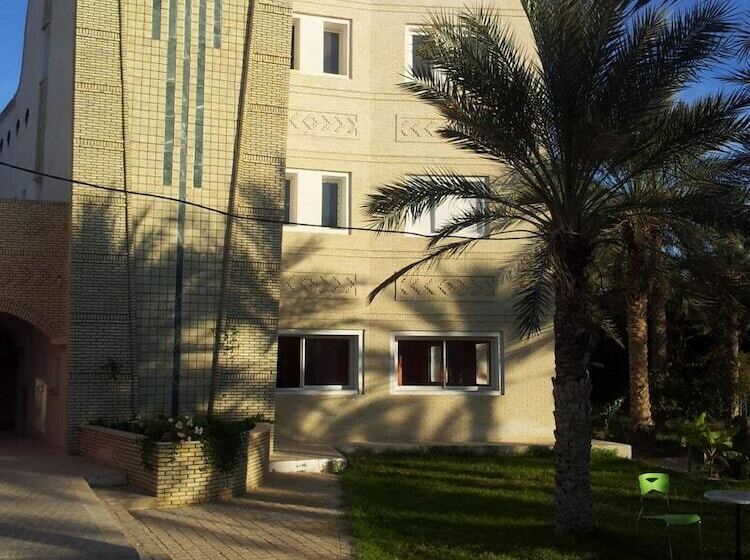 هتل Résidence El Arich