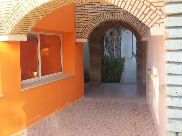 هتل Résidence El Arich