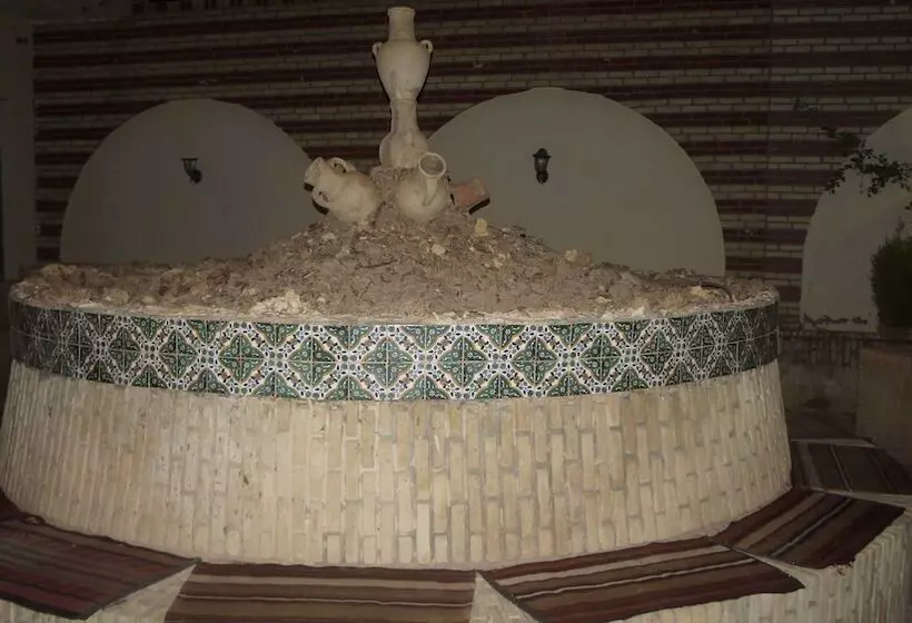 Отель Résidence El Arich