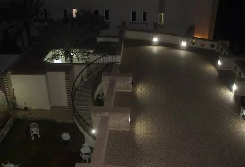 Отель Résidence El Arich