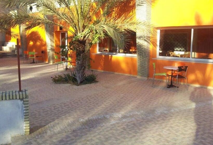 هتل Résidence El Arich