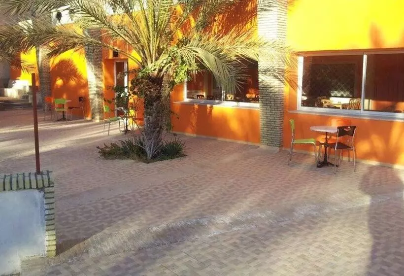 Отель Résidence El Arich