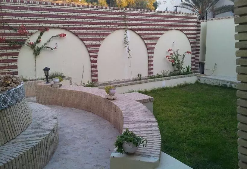 Отель Résidence El Arich