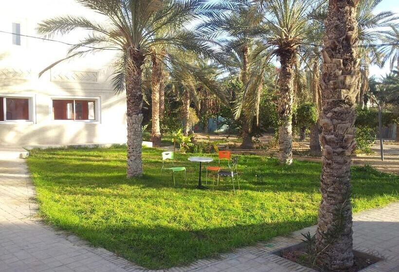 هتل Résidence El Arich