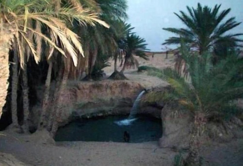 هتل Résidence El Arich