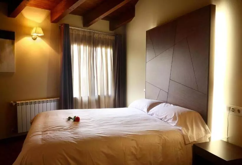 בית מלון כפרי El Cierzo De Javalambre