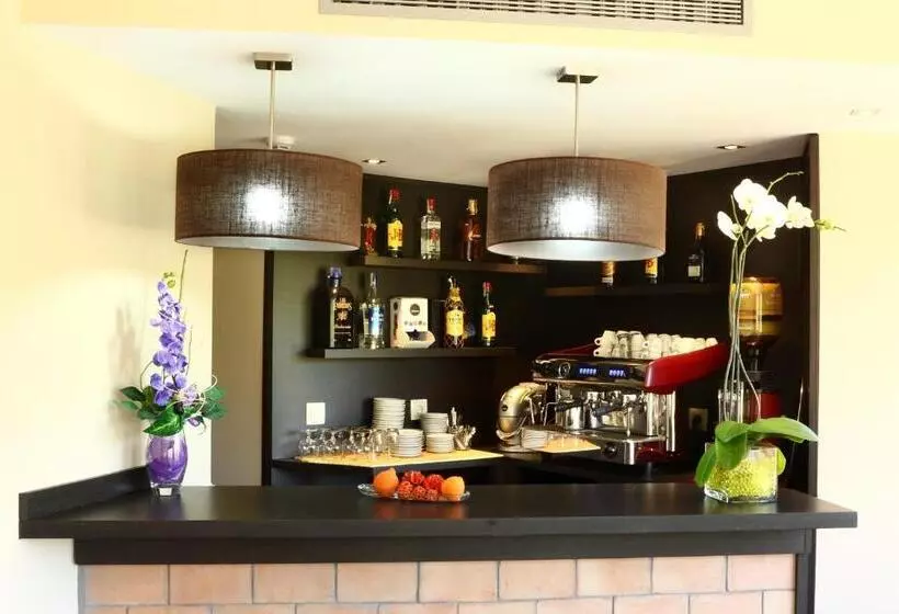 בית מלון כפרי El Cierzo De Javalambre