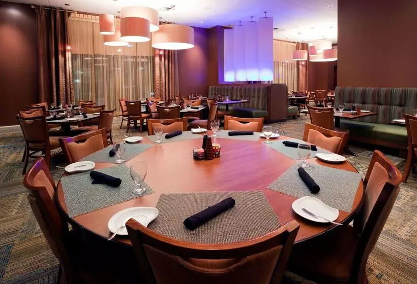 酒店 Sonesta Milwaukee West Wauwatosa