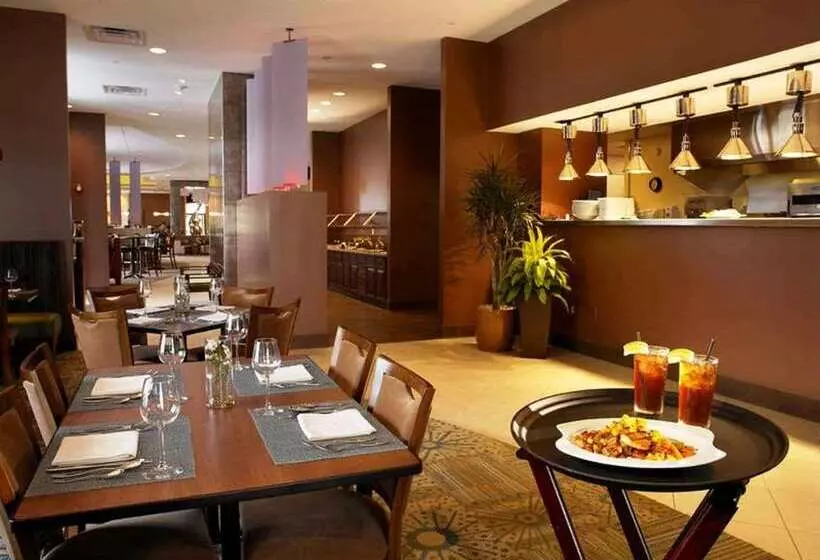 酒店 Sonesta Milwaukee West Wauwatosa