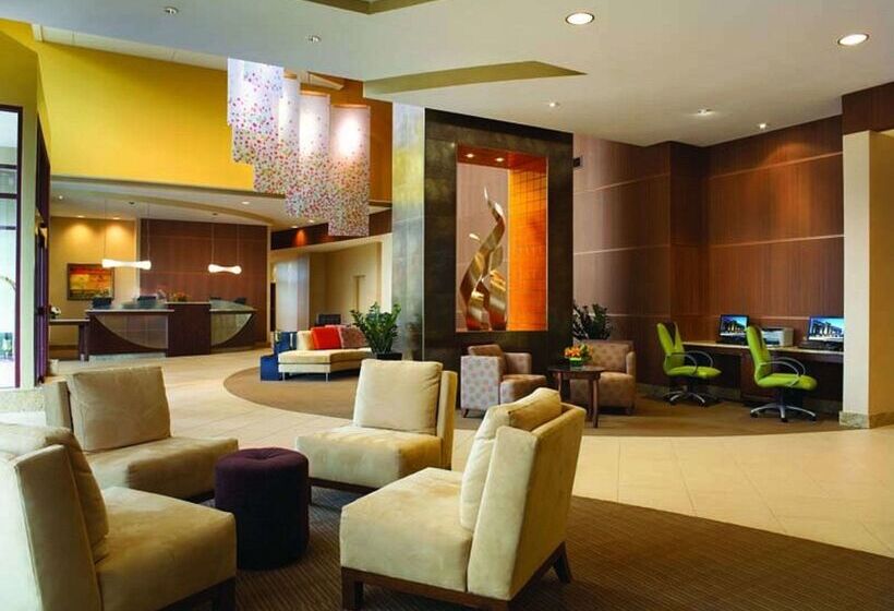 Отель Sonesta Milwaukee West Wauwatosa