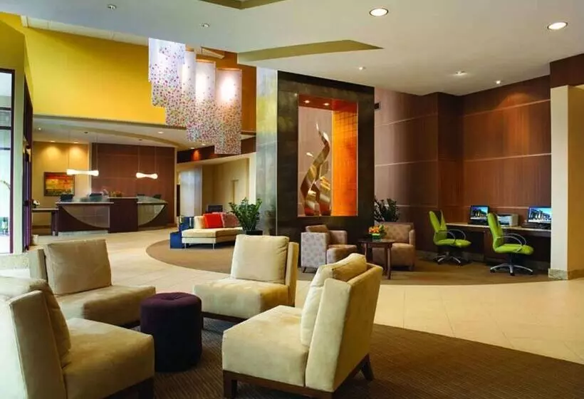 酒店 Sonesta Milwaukee West Wauwatosa