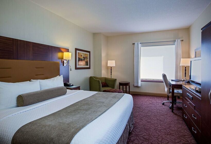 Отель Sonesta Milwaukee West Wauwatosa