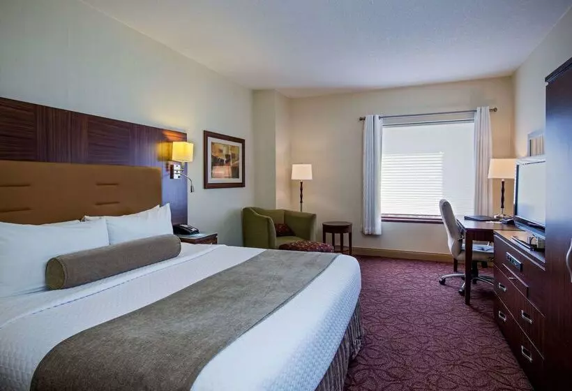 酒店 Sonesta Milwaukee West Wauwatosa