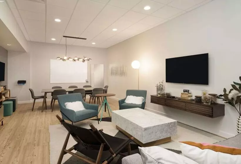 酒店 Sonesta Milwaukee West Wauwatosa