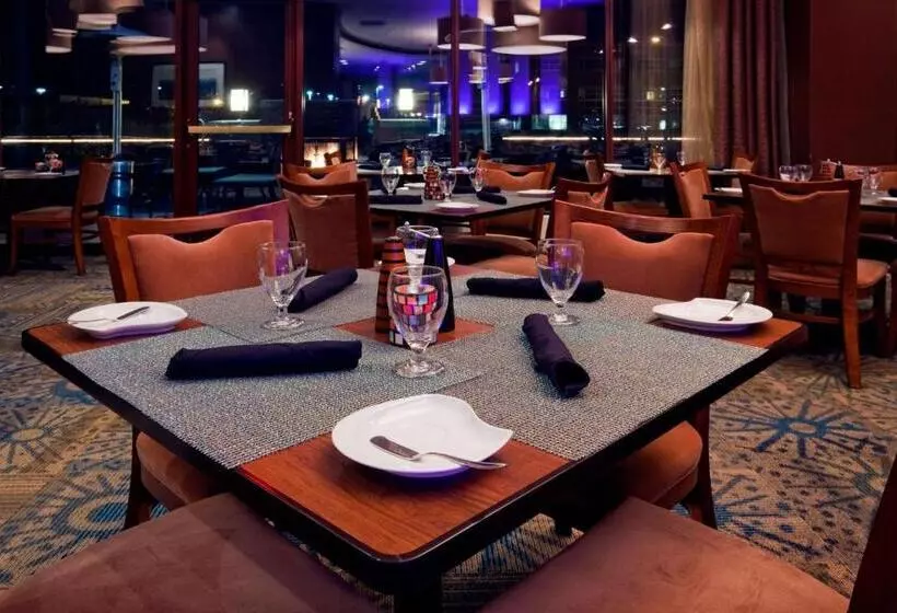 酒店 Sonesta Milwaukee West Wauwatosa