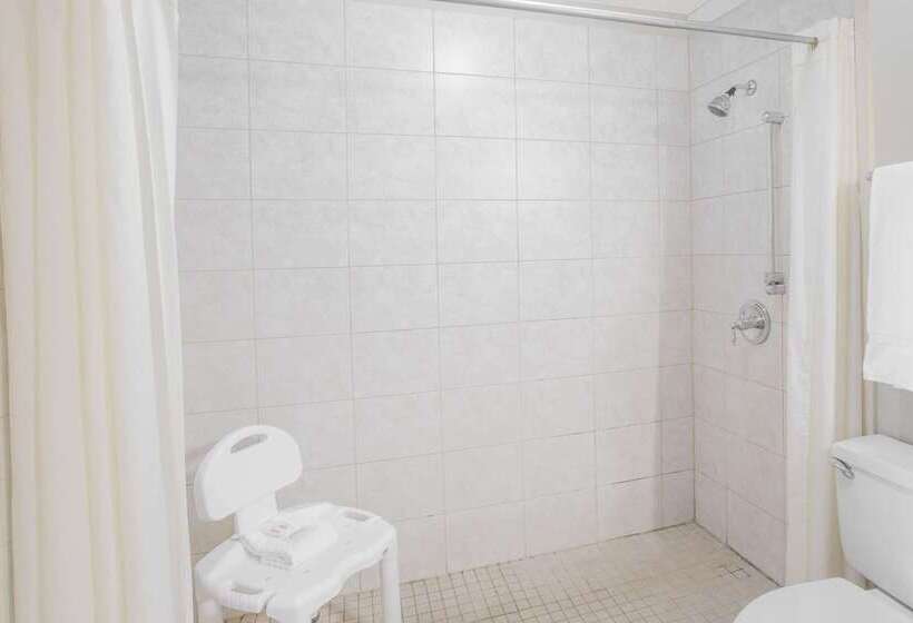 ホテル Super 8 By Wyndham Jasper