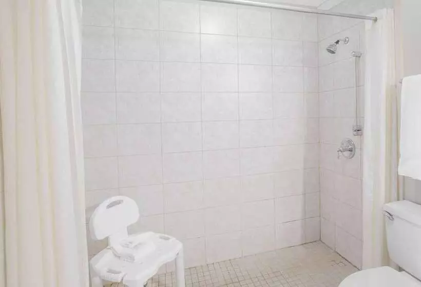 فندق Super 8 By Wyndham Jasper