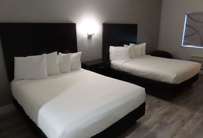 בית מלון כפרי Best Western Texas City I 45