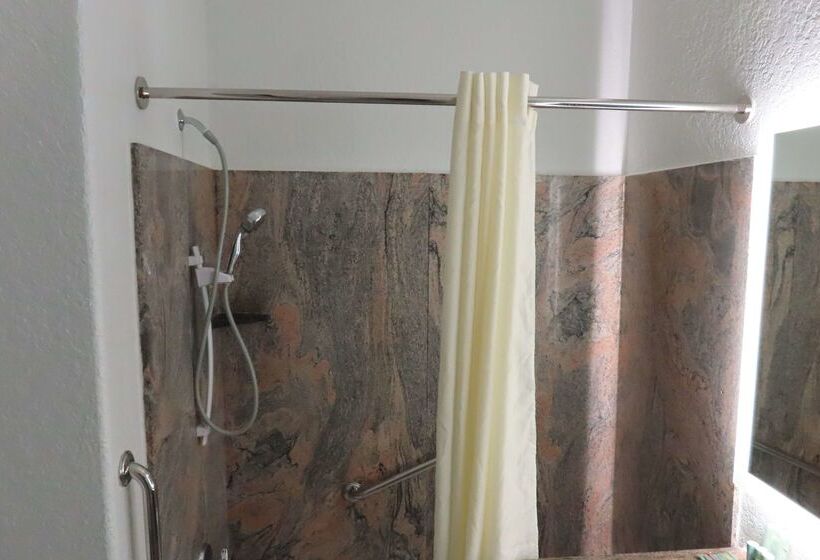 בית מלון כפרי Best Western Texas City I 45