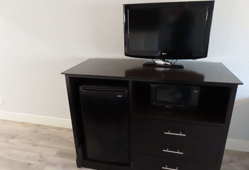 בית מלון כפרי Best Western Texas City I 45