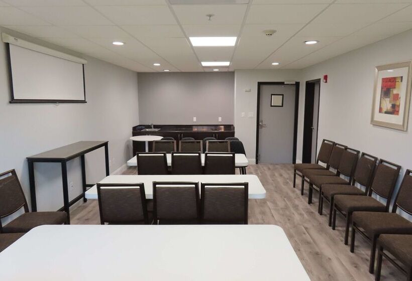 בית מלון כפרי Best Western Texas City I 45