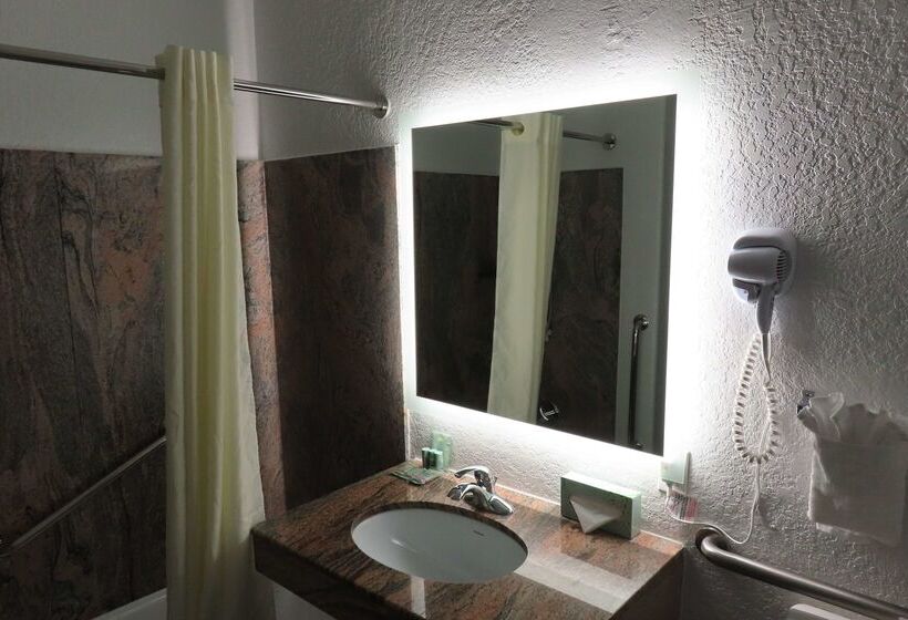 בית מלון כפרי Best Western Texas City I 45