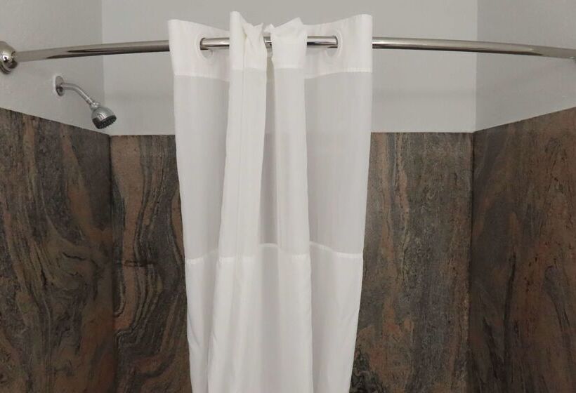 בית מלון כפרי Best Western Texas City I 45