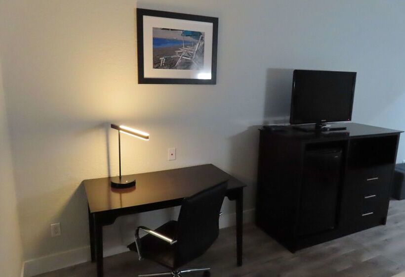 בית מלון כפרי Best Western Texas City I 45