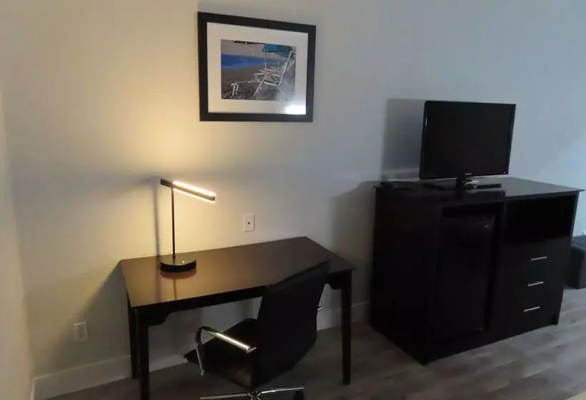 호텔 Best Western Texas City I 45