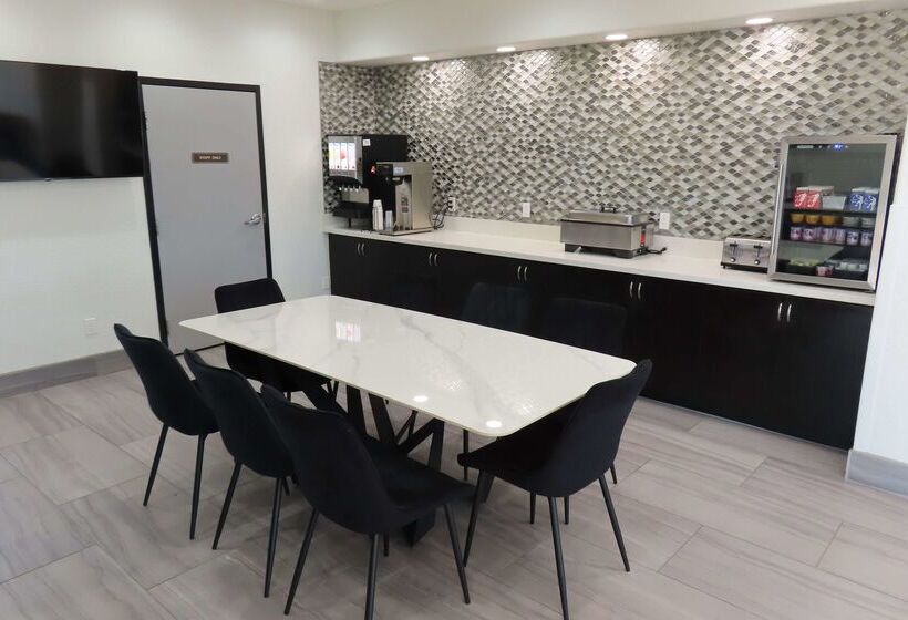 בית מלון כפרי Best Western Texas City I 45