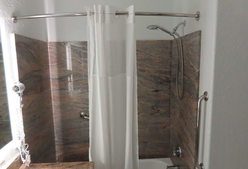 בית מלון כפרי Best Western Texas City I 45