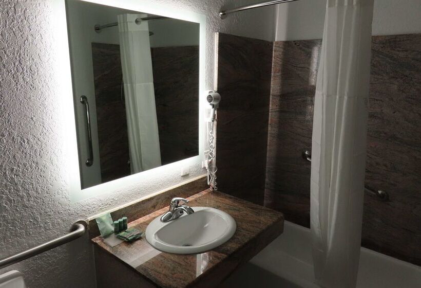 בית מלון כפרי Best Western Texas City I 45