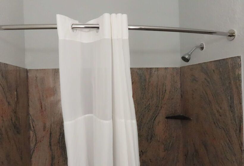 בית מלון כפרי Best Western Texas City I 45