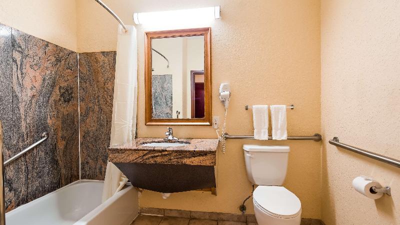 בית מלון כפרי Best Western Texas City I 45