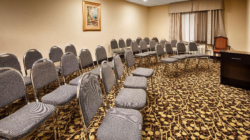 בית מלון כפרי Best Western Texas City I 45