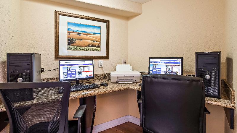 בית מלון כפרי Best Western Texas City I 45