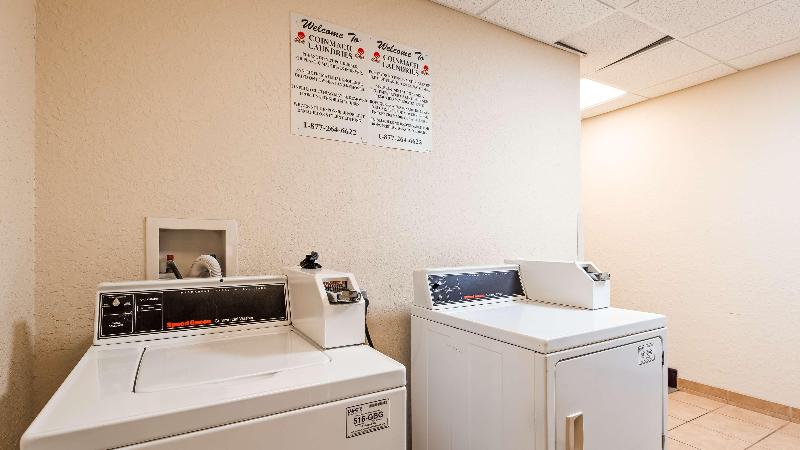 בית מלון כפרי Best Western Texas City I 45