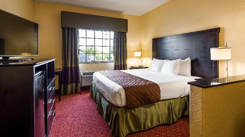 בית מלון כפרי Best Western Texas City I 45