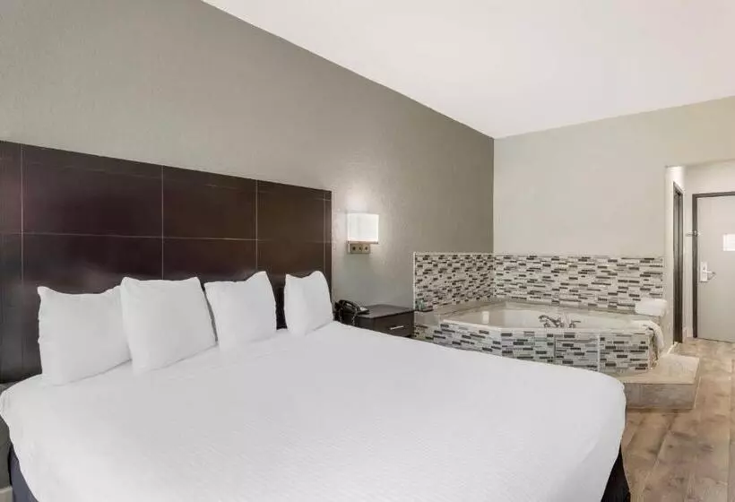 호텔 Best Western Texas City I 45