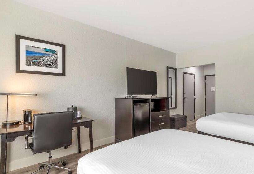 בית מלון כפרי Best Western Texas City I 45