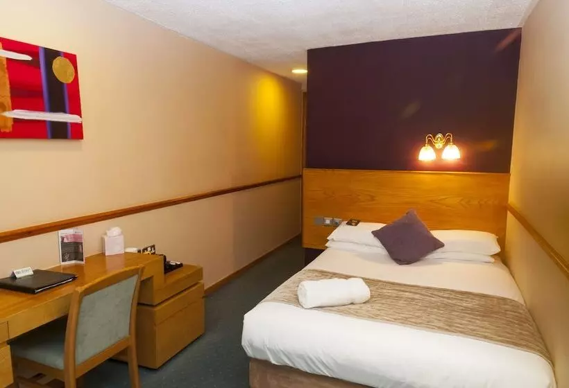 Hotel The Coach House At Missenden Abbey