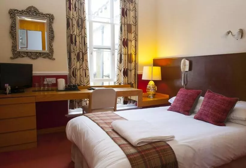 Hotel The Coach House At Missenden Abbey